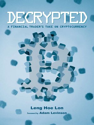cover image of Decrypted